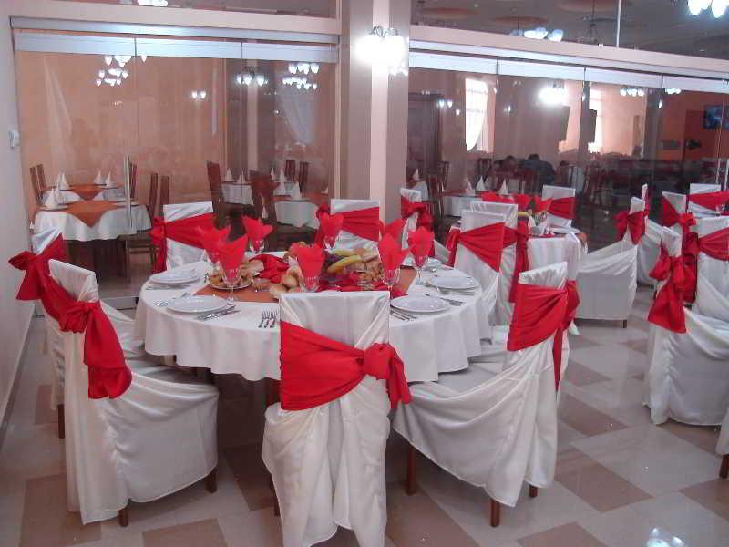 Hotel Traian Brăila المظهر الخارجي الصورة