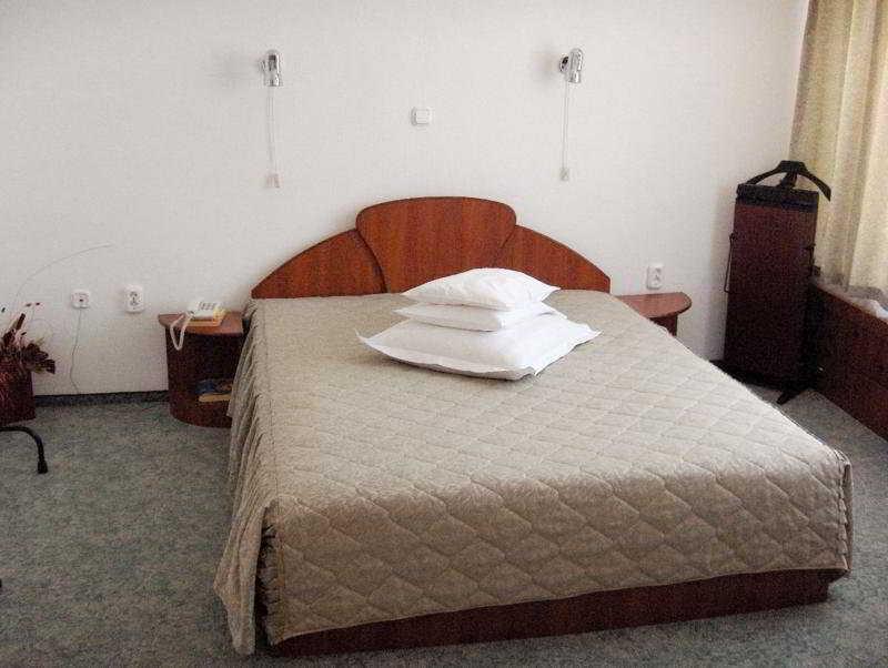 Hotel Traian Brăila المظهر الخارجي الصورة