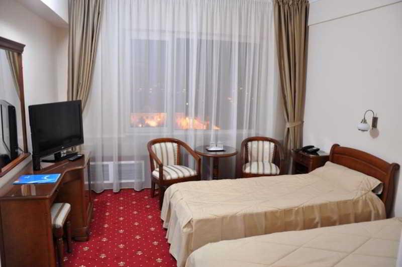 Hotel Traian Brăila المظهر الخارجي الصورة