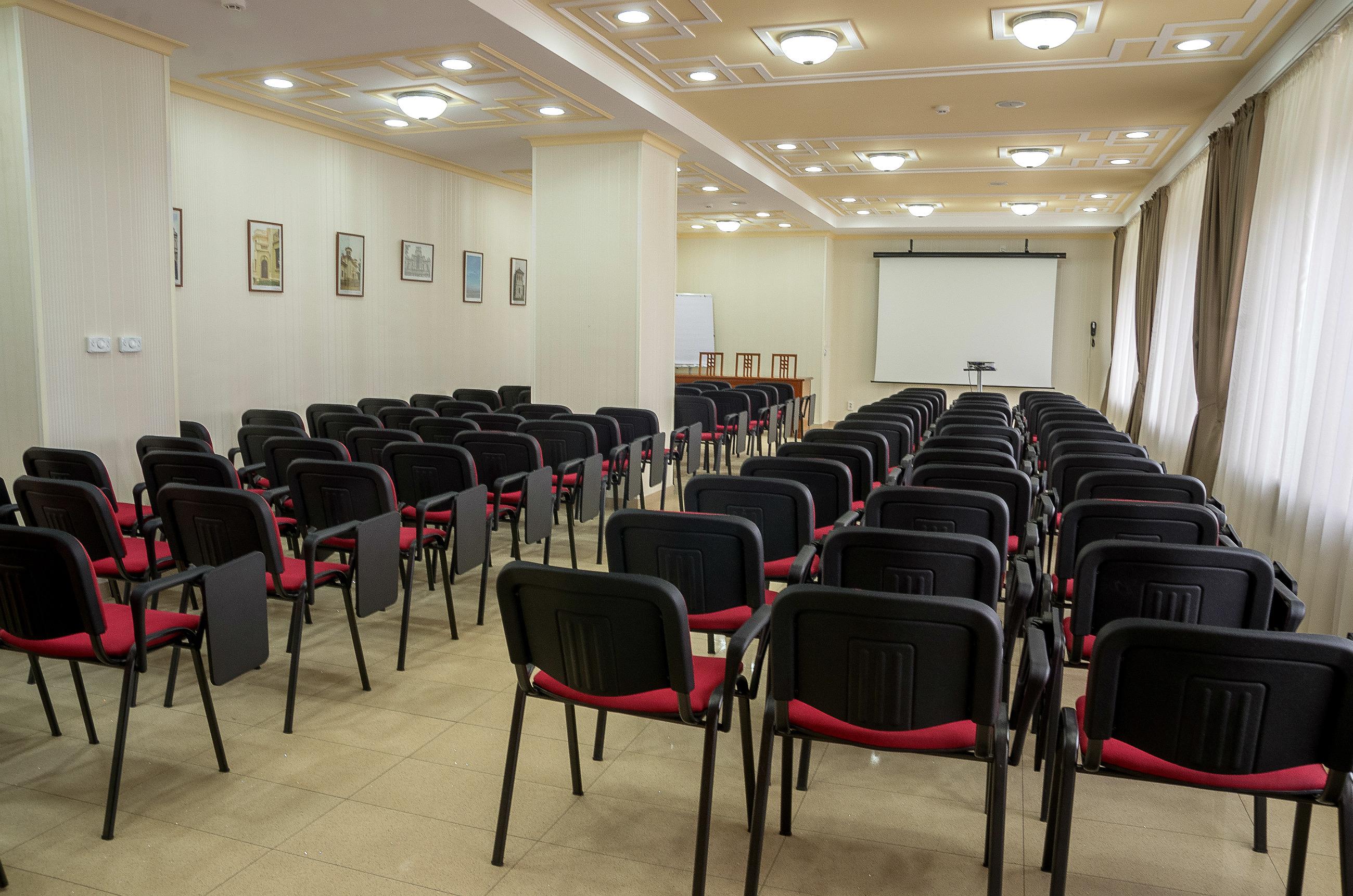 Hotel Traian Brăila المظهر الخارجي الصورة