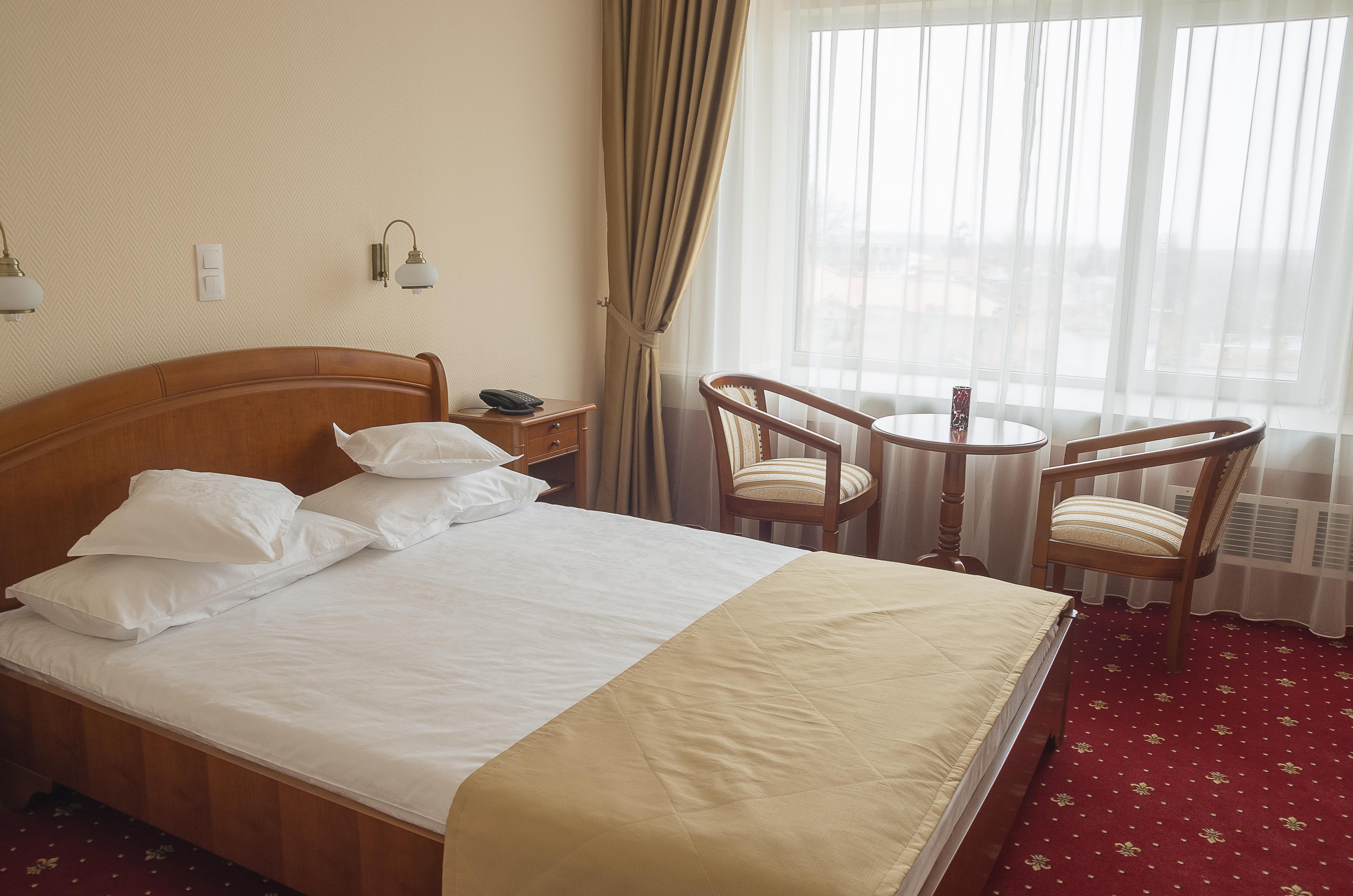Hotel Traian Brăila المظهر الخارجي الصورة