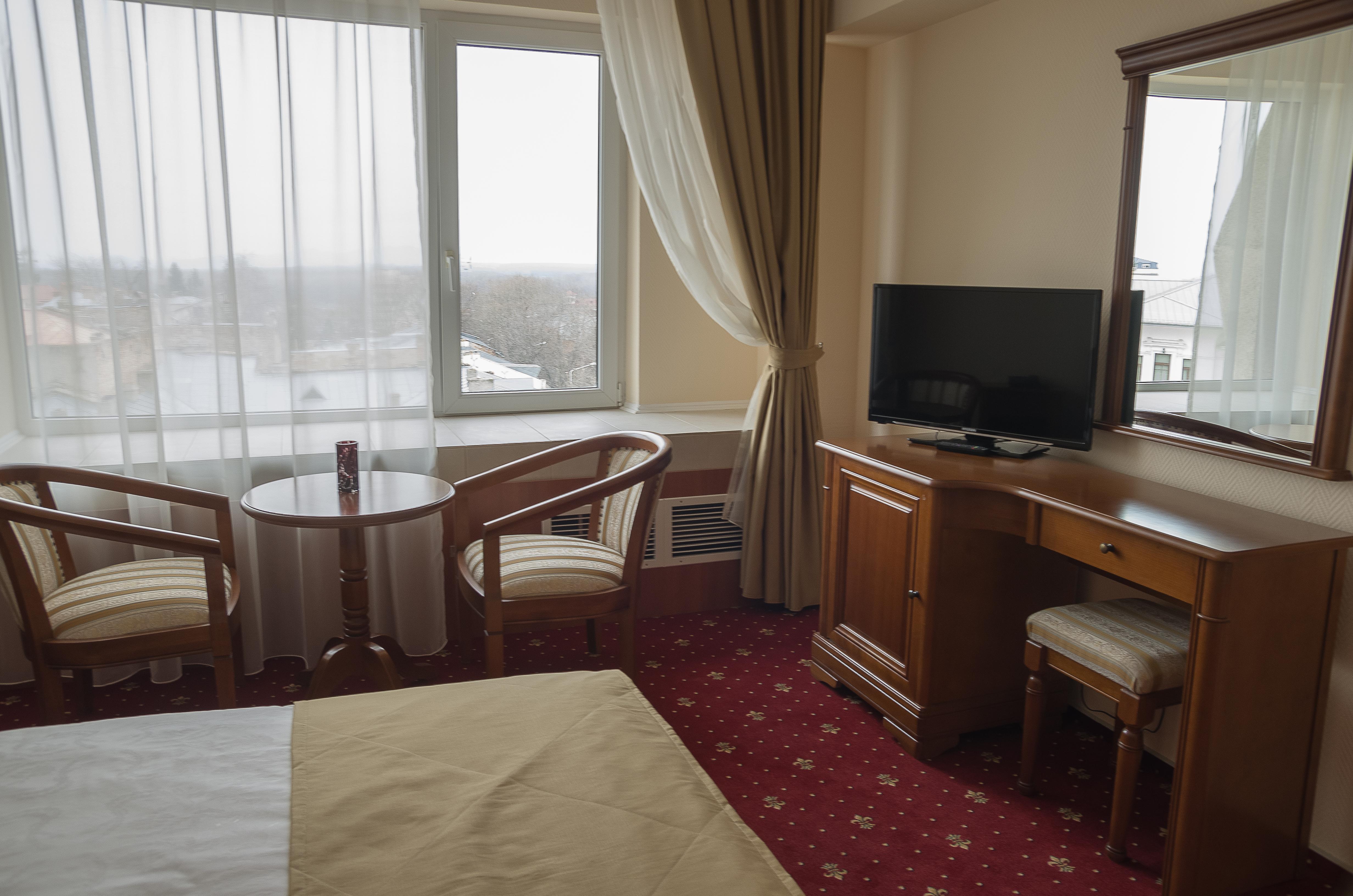 Hotel Traian Brăila المظهر الخارجي الصورة