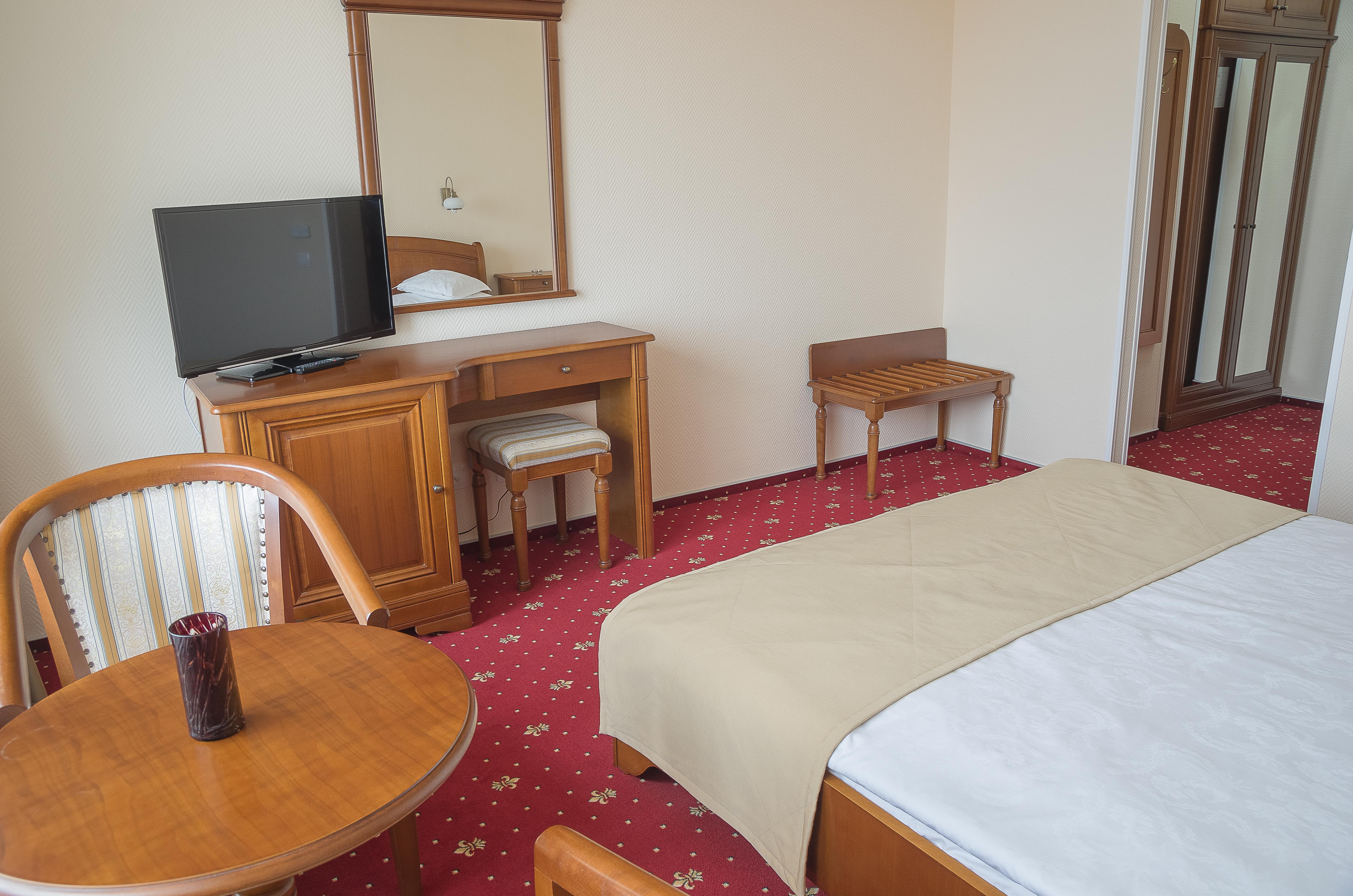 Hotel Traian Brăila المظهر الخارجي الصورة