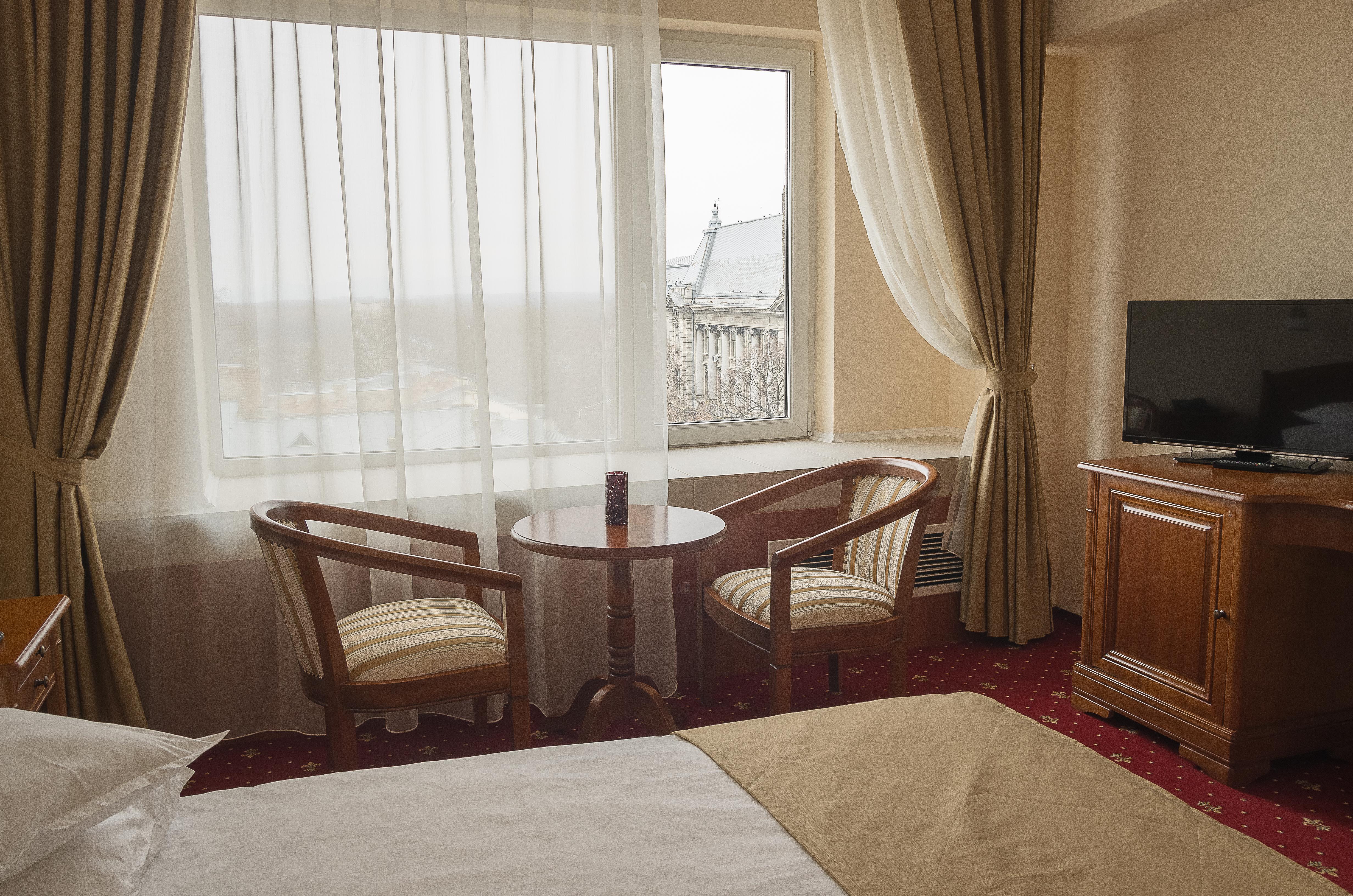 Hotel Traian Brăila المظهر الخارجي الصورة