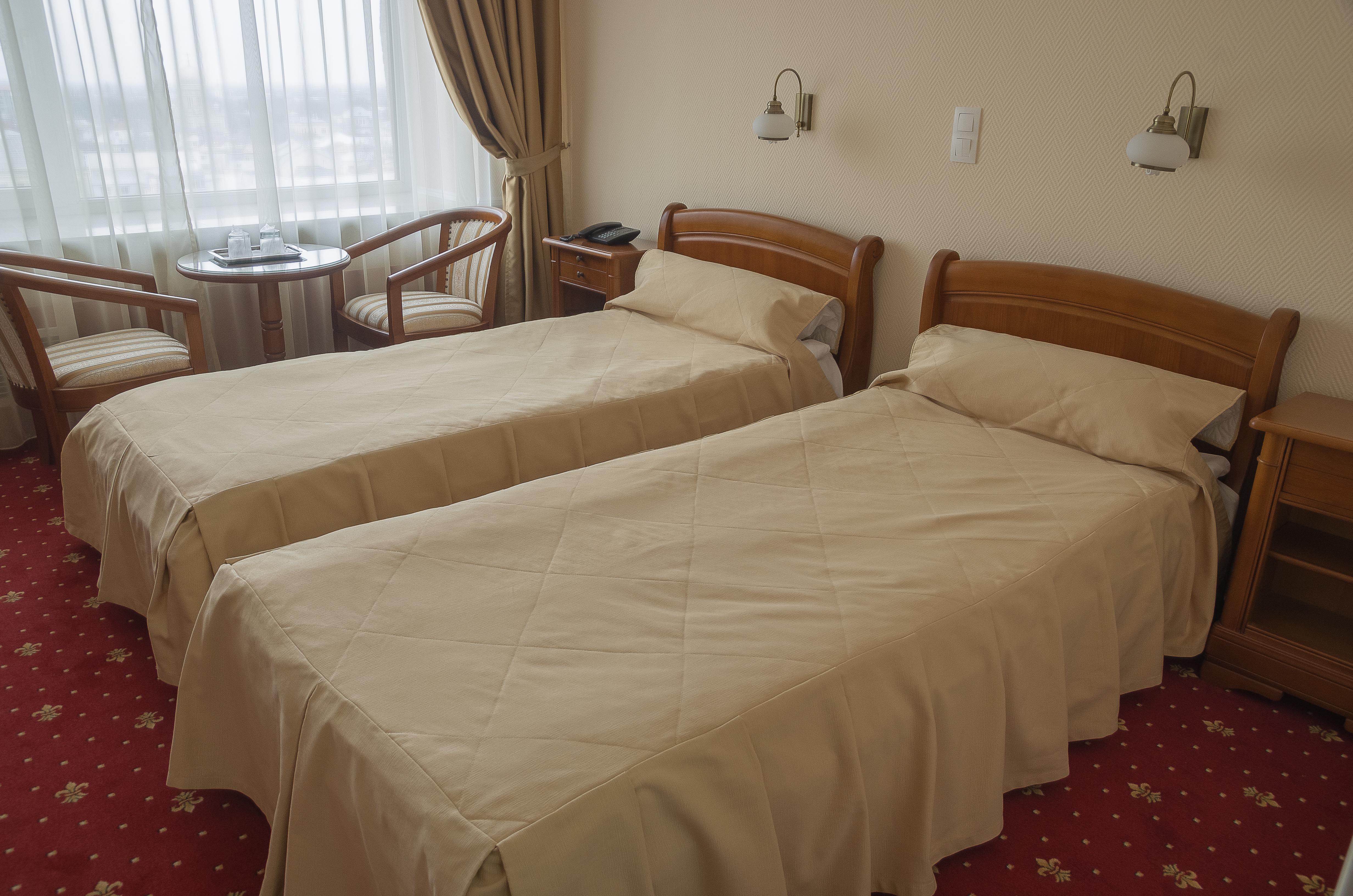 Hotel Traian Brăila المظهر الخارجي الصورة
