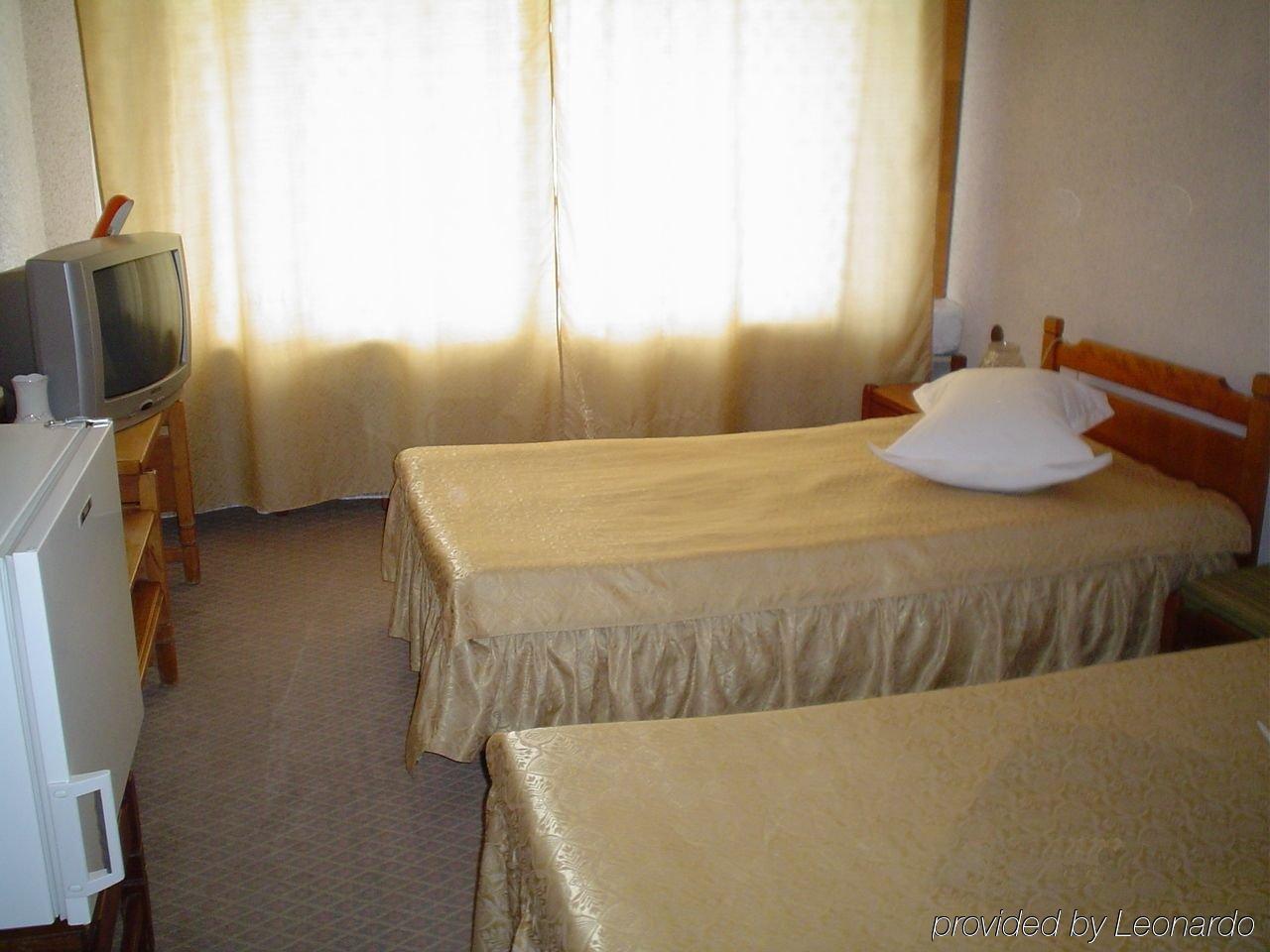 Hotel Traian Brăila المظهر الخارجي الصورة