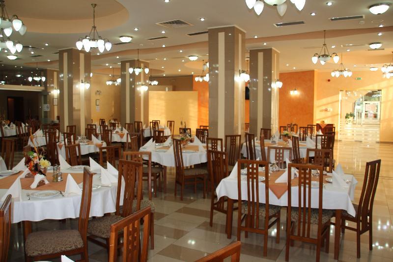 Hotel Traian Brăila المظهر الخارجي الصورة