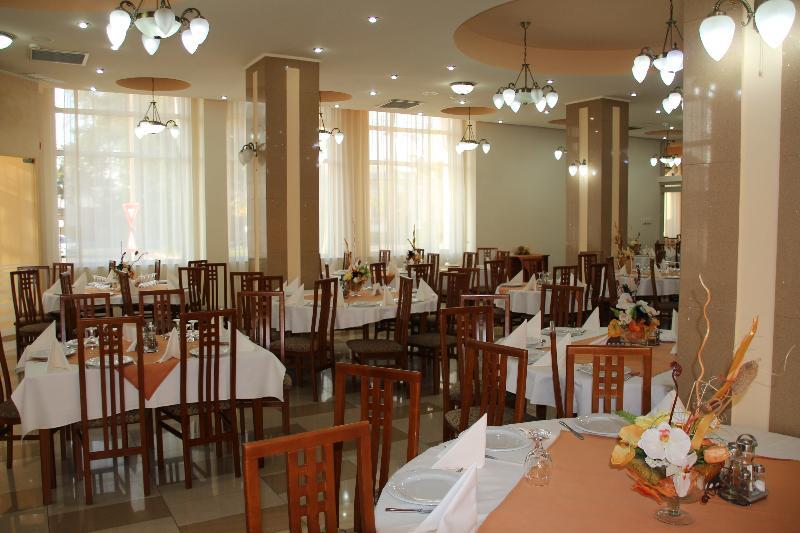 Hotel Traian Brăila المظهر الخارجي الصورة